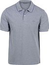 Gant 2Tone Piqué Polo Bleu 2014102-442 commander en ligne | Suitable