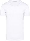 Garage T-shirt Biały 205