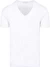Garage T-shirt Bianco 0206-100