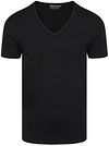 Garage T-shirt Czarny 0206-200