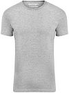 Garage Stretch Basic T-Shirt Grau Rundhals 201 kaufen | Suitable