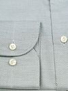 Profuomo Basketweave Hemd Groen Product / Detail