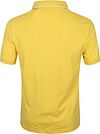 Hackett Polo Gul Product / Achterkant