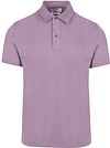 KING Essentials Polo Morado KM111050002-P077T