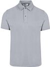 King Essentials The James Poloshirt Grijs KM111050002-C002T kopen | Suitable