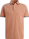 PME Legend Polo Różowy PPSS2604867-3031