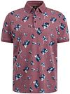 Vanguard Polo Różowy VPSS2305874-4084