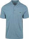 Lacoste Poloshirt Breathable Blauw DH5522-HD9 kopen | Suitable