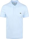 Lacoste Poloshirt Hell Blau kaufen | PH4012-T01 | Suitable