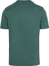 Lyle & Scott T-Shirt Everglade Product / Achterkant