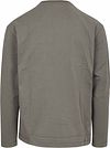 Marc O'Polo Longsleeve Heavy T-Shirt Graphite Dust