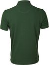 Barbour Piké Racing Green Product / Achterkant