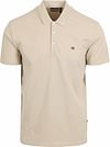 Napapijri Ealis Polo Beige NP0A4H8BN1P1
