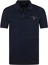 Napapijri Polo Elbas Navy Blau NP0A4GDL1761 kaufen | Suitable