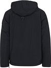 Napapijri Rainforest Jacket Black Product / Achterkant