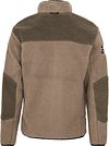 Napapijri Sweaterjacke Yupik Fleece Nature