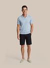 Suitable Respect Jink Short granatowe Model / Voorkant