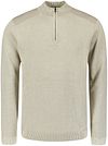 No Excess Half Zip Trøje Texture Kit 29230813SN-013