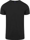 Suitable Ota T-Shirt col Rond Noir 2-Pack Product