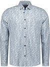 NZA Skjorta Andre Multicolour 25AN526-1648