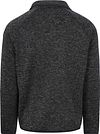 NZA Vest Benjamin Navy Product / Achterkant