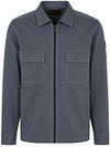 BOSS Cardigan Blu 50567689-406