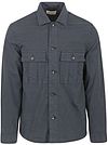 Dstrezzed Cardigan Blu 150058-649 