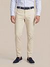 Suitable Chino Plato Ecru Model / Detail