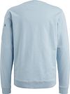 PME Legend American Classic Jersey Airy Blue Product / Achterkant