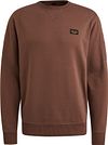 PME Legend American Classic Sweater Brun PLS2508499-8203