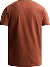 PME Legend American Classic T-Shirt Arabian Spice