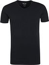 PME Legend Basic T-Shirt pack de 2 con cuello de pico negro Product / Detail
