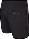 PME Legend costume da bagno con logo nero Product / Achterkant