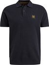 PME Legend Polo Niebieski PPSS2502853-5281