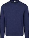 Profuomo Genser Merinoull Royal Blue