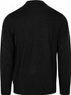 Profuomo Turtleneck Pullover Merino Black