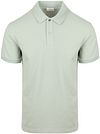 Profuomo Piqué Poloshirt Lichtgroen PPWD10019J-O1 kopen | Suitable