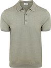 Profuomo Poloshirt Luxury Basic Groen PPXD10007D-Z2 kopen | Suitable