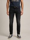 PME Legend Tailwheel Jeans Mørkegrå Model / Voorkant