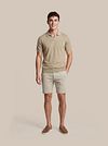 Suitable Respect Jink Short Sand Model / Voorkant