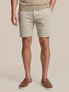 Suitable Respect Jink Short Sand Model / Voorkant