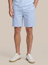 Suitable Rink Short Heavy Jersey Blå Model / Voorkant