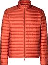 Køb Save The Duck Jakke Alex Orange D32430M-GIGA18-70016 | Suitable
