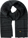 PME Legend Sciarpa Nero PAC2410923-996