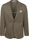 Suitable Flex Jersey Suit Beige Product