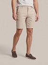 Suitable Ferdinand Structure Short Beige Model / Voorkant