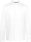 State Of Art Essentials Oxford Overhemd Wit 21191201-1100 kopen | Suitable