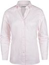Steppin' Out Skjorta Lauren Oxford Randig Rosa SW6006.0002-8001 köp | Suitable