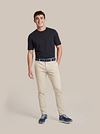 Suitable Respect Tim Camiseta Navy Model / Voorkant