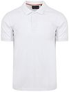 Suitable Cas Polo Shirt White order online | PO-PIQ-STR-24.04 | Suitable Liechtenstein